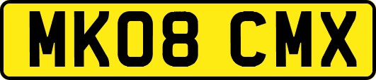 MK08CMX