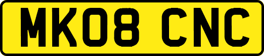 MK08CNC