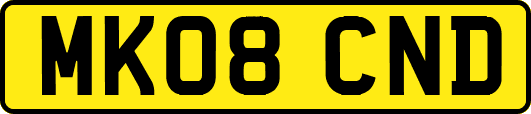 MK08CND