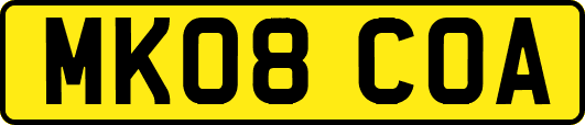 MK08COA