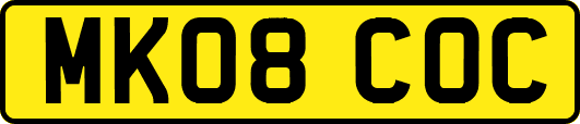MK08COC