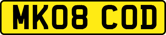 MK08COD