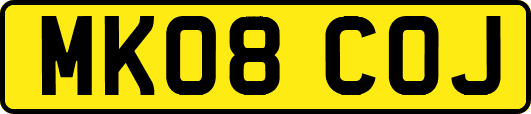MK08COJ