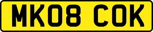MK08COK