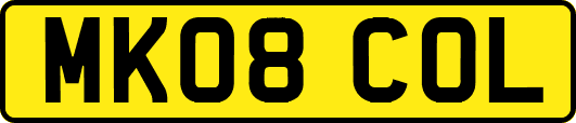 MK08COL
