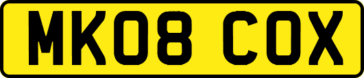 MK08COX