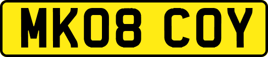 MK08COY