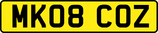 MK08COZ