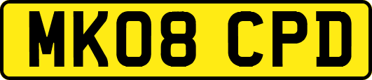 MK08CPD