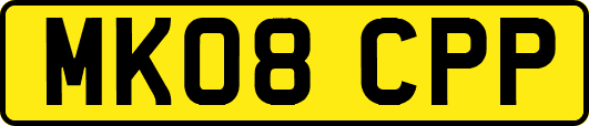 MK08CPP
