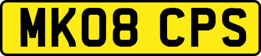 MK08CPS