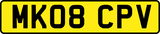 MK08CPV