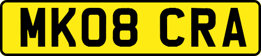 MK08CRA