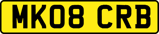 MK08CRB