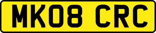 MK08CRC
