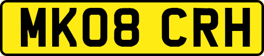 MK08CRH