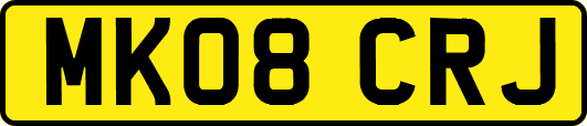 MK08CRJ