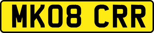 MK08CRR