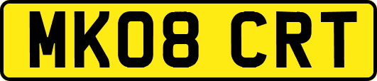 MK08CRT