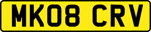 MK08CRV