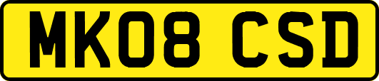 MK08CSD