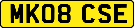 MK08CSE