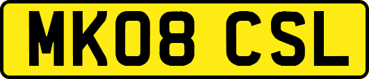 MK08CSL