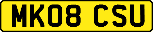 MK08CSU
