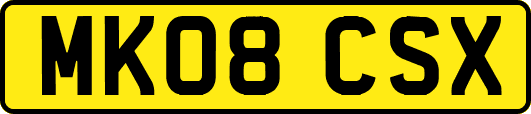 MK08CSX
