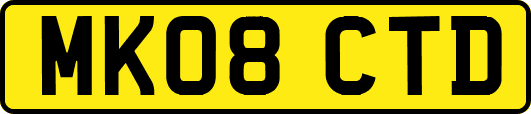 MK08CTD