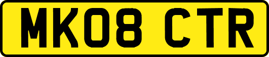 MK08CTR