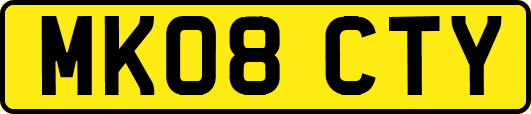 MK08CTY