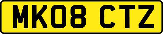 MK08CTZ