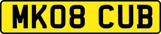 MK08CUB