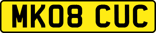 MK08CUC