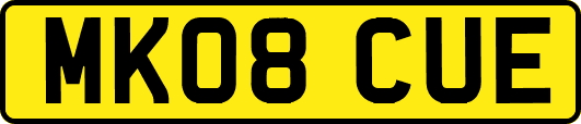 MK08CUE