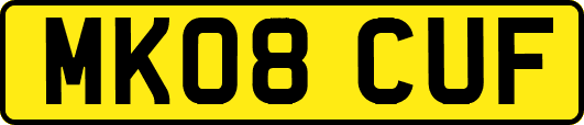 MK08CUF