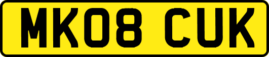 MK08CUK