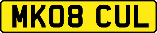MK08CUL