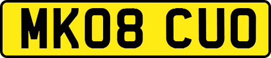 MK08CUO