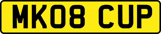 MK08CUP
