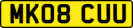 MK08CUU