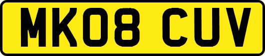 MK08CUV