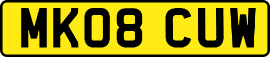 MK08CUW