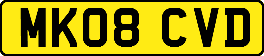 MK08CVD