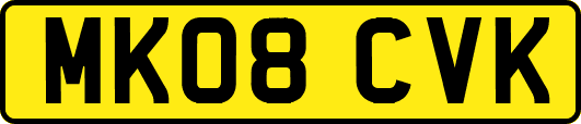 MK08CVK