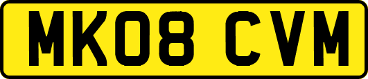 MK08CVM