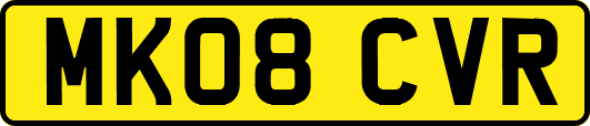 MK08CVR