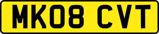 MK08CVT
