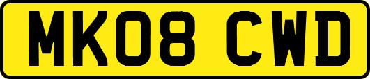 MK08CWD